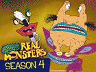 Watch Aaahh!!! Real Monsters - Series 4 Online Free