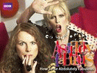 Watch Absolutely Fabulous - How To Be Absolutely Fabulous Online Free