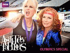 Watch Absolutely Fabulous, Olympic Special Online Free