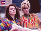 Watch Absolutely Fabulous - Series 1 Online Free