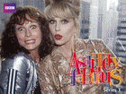 Watch Absolutely Fabulous - Series 3 Online Free