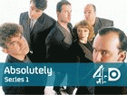 Watch Absolutely - Series 1 Online Free