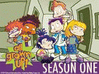 Watch All Grown Up - Series 1 Online Free