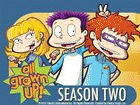 Watch All Grown Up - Series 2 Online Free