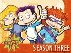 Watch All Grown Up - Series 3 Online Free