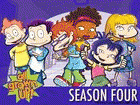 Watch All Grown Up - Series 4 Online Free