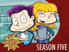Watch All Grown Up - Series 5 Online Free