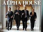 Watch Alpha House - Series 1 Online Free