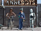 Watch Annebots - Series 1 Online Free
