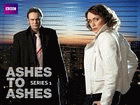 Watch Ashes To Ashes - Series 1 Online Free