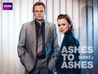 Watch Ashes To Ashes - Series 3 Online Free
