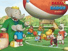 Watch Babar and the Adventures of Badou - Series 1 Online Free