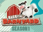 Watch Back at the Barnyard - Series 1 Online Free