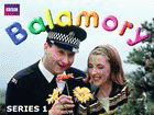 Watch Balamory - Series 1 Online Free