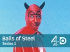 Watch Balls of Steel - Series 1 Online Free