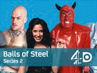 Watch Balls of Steel - Series 2 Online Free