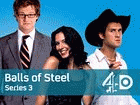 Watch Balls of Steel - Series 3 Online Free