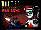 Watch Batman Adventures: Mad Love Motion Comics - Series 1 Online Free
