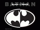 Watch Batman Black And White Motion Comics - Series 1 Online Free