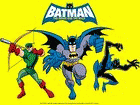 Watch Batman: The Brave And The Bold - Series 3 Online Free