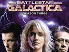 Watch Battlestar Galactica - Series 3 Online Free