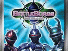 Watch Beetleborgs Metallix - Series 1 Online Free