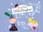 Watch Ben and Holly's Little Kingdom - Series 1 Online Free