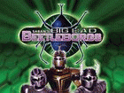 Watch Big Bad Beetleborgs - Series 1 Online Free