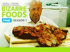 Watch Bizarre Foods with Andrew Zimmern - Series 1 Online Free