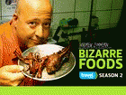 Watch Bizarre Foods with Andrew Zimmern - Series 2 Online Free