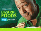 Watch Bizarre Foods with Andrew Zimmern - Series 3 Online Free