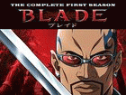 Watch Blade Anime Series - Series 1 Online Free