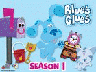 Watch Blue's Clues - Series 1 Online Free