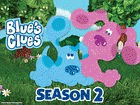 Watch Blue's Clues - Series 2 Online Free