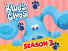 Watch Blue's Clues - Series 3 Online Free