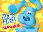 Watch Blue's Clues - Series 4 Online Free