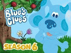 Watch Blue's Clues - Series 6 Online Free