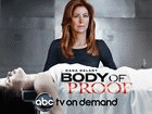 Watch Body of Proof - Series 1 Online Free