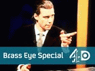 Watch Brass Eye - Special Online Free