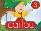 Watch Caillou - Series 3 Online Free