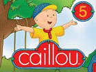Watch Caillou - Series 5 Online Free