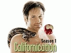 Watch Californication - Series 1 Online Free