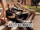 Watch Californication - Series 3 Online Free