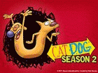 Watch CatDog - Series 2 Online Free