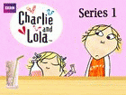 Watch Charlie and Lola - Series 1 Online Free