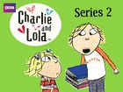 Watch Charlie and Lola - Series 2 Online Free