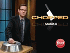 Watch Chopped - Series 8 Online Free