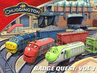 Watch Chuggington Badge Quest - Series 1 Online Free