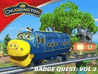 Watch Chuggington Badge Quest - Series 2 Online Free