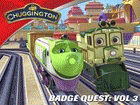Watch Chuggington Badge Quest - Series 3 Online Free